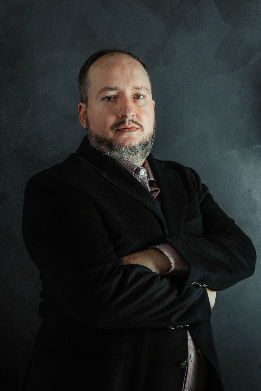 Fundador e CEO da Gestão na Mira