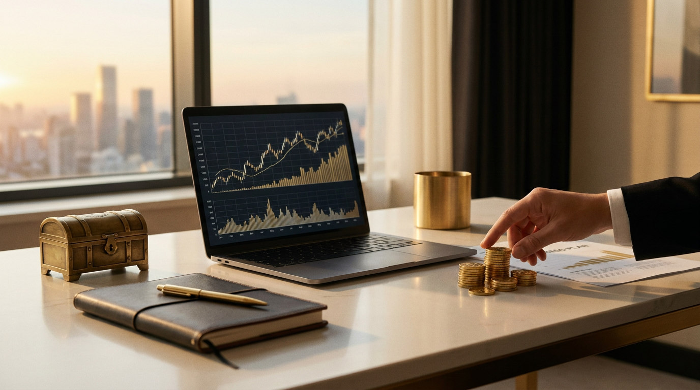 Equipe comercial em reunião analisando estratégias para aumentar vendas e metas de crescimento.